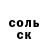 Cocaine FishScale Elita Shataeva